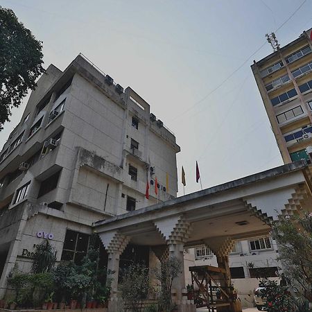 Hotel Collection O Panchsheel Vadodara Exterior foto